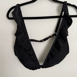 Summersalt Elegant Black Swimwear